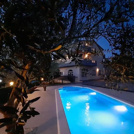 Apartmani Lucante 스플리트 외부 사진