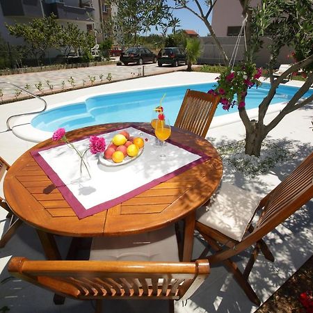 Apartmani Lucante 스플리트 외부 사진