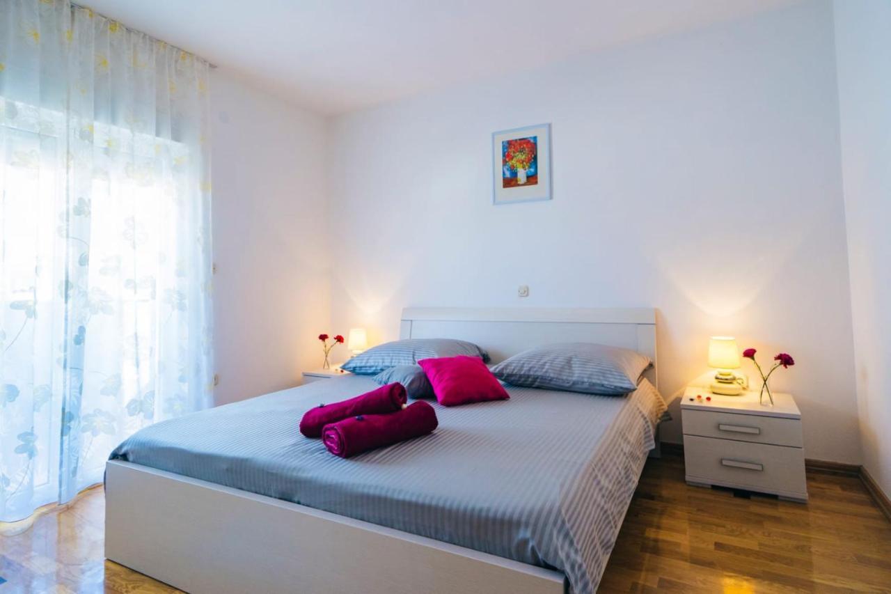 Apartmani Lucante 스플리트 외부 사진