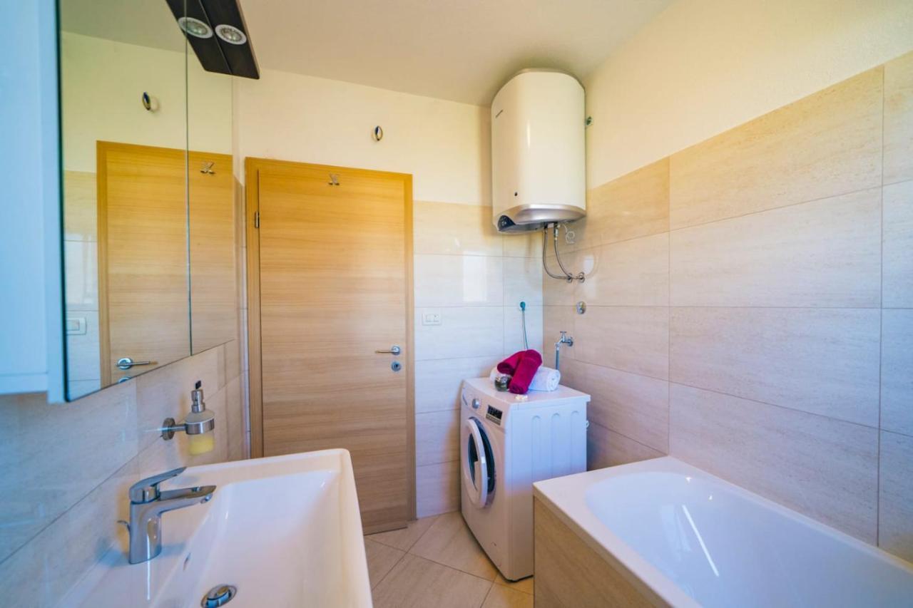 Apartmani Lucante 스플리트 외부 사진