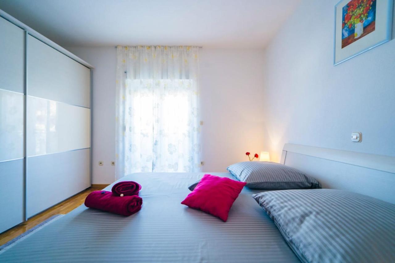 Apartmani Lucante 스플리트 외부 사진