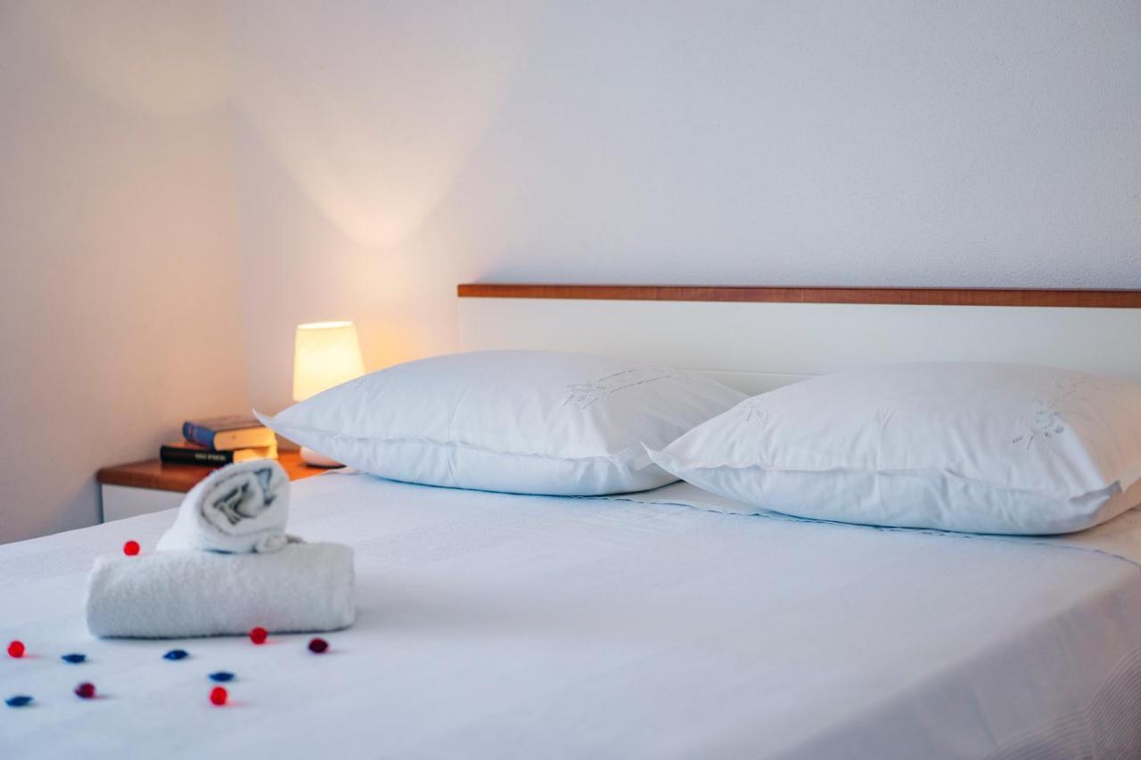 Apartmani Lucante 스플리트 외부 사진