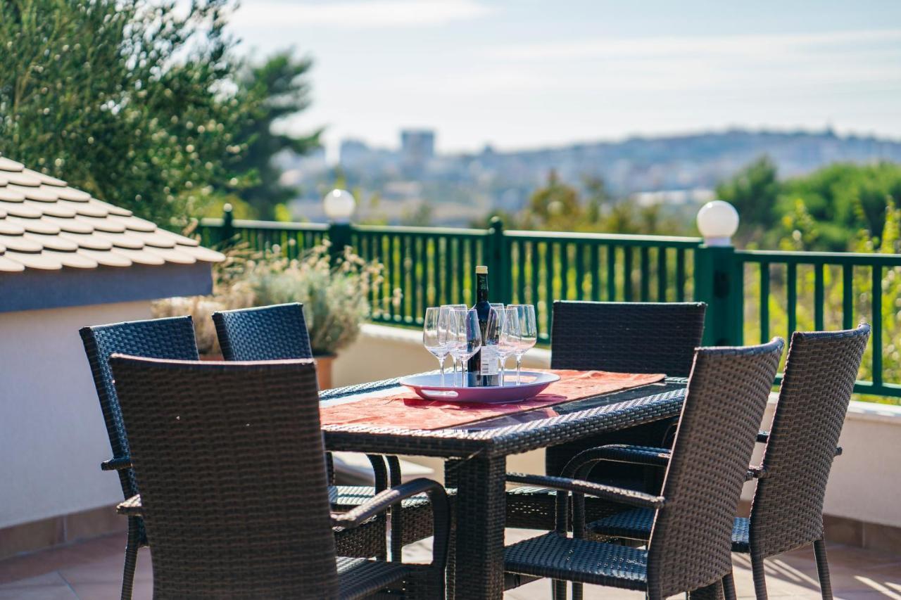 Apartmani Lucante 스플리트 외부 사진