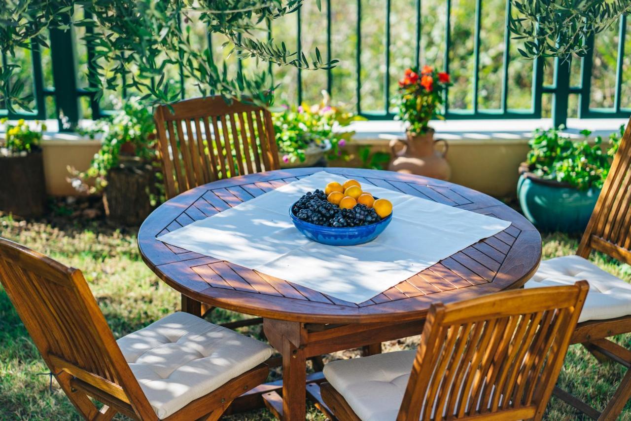 Apartmani Lucante 스플리트 외부 사진