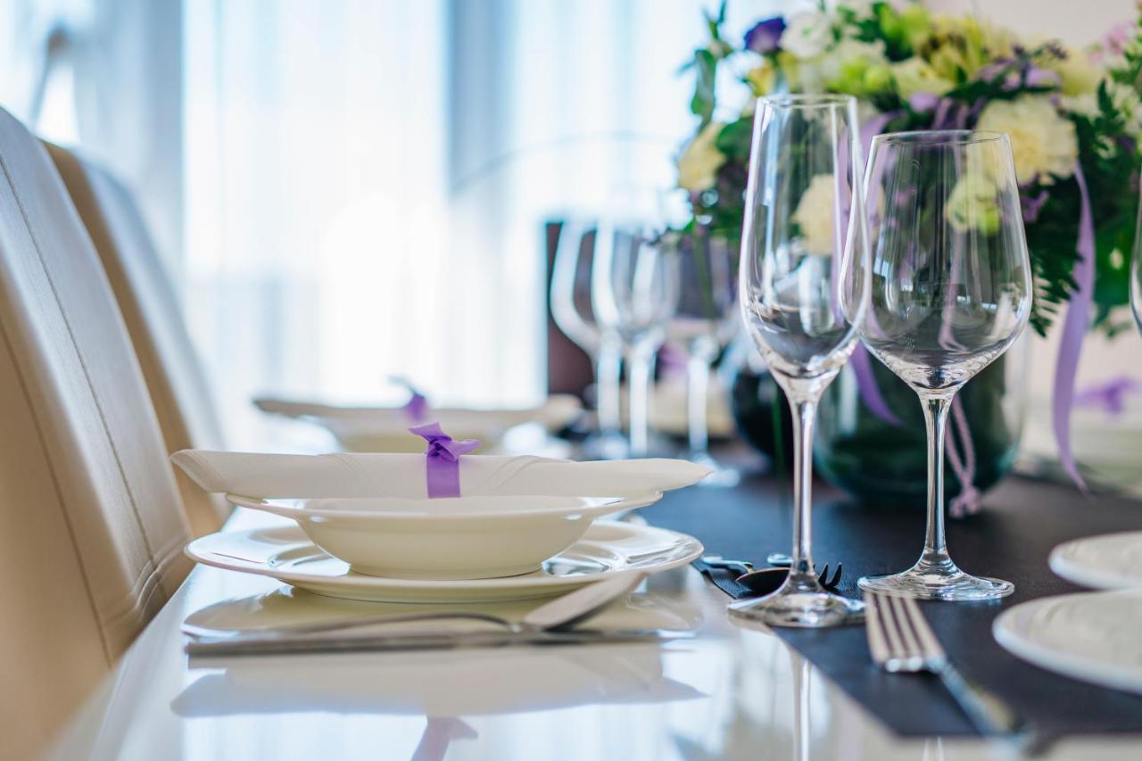 Apartmani Lucante 스플리트 외부 사진
