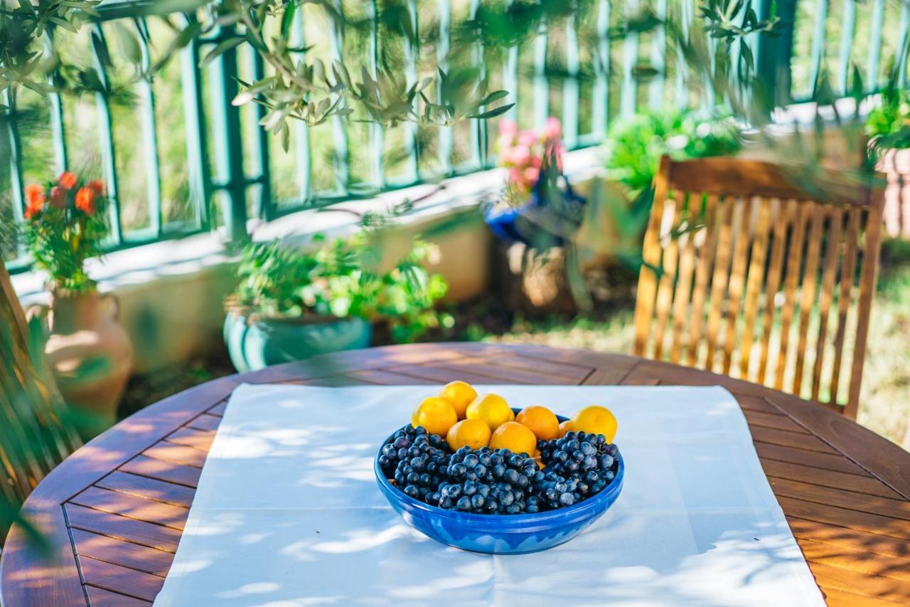 Apartmani Lucante 스플리트 외부 사진