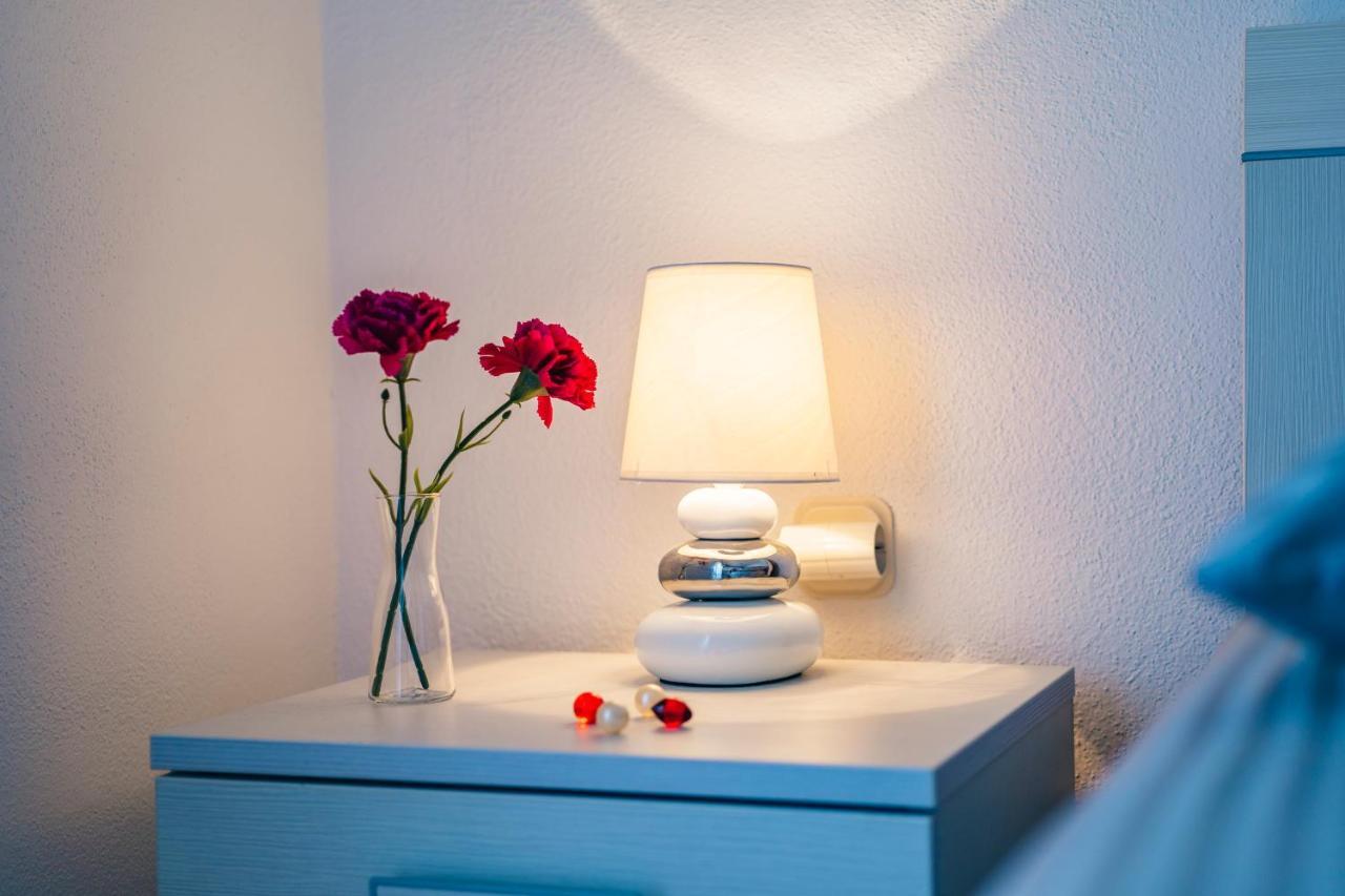 Apartmani Lucante 스플리트 외부 사진