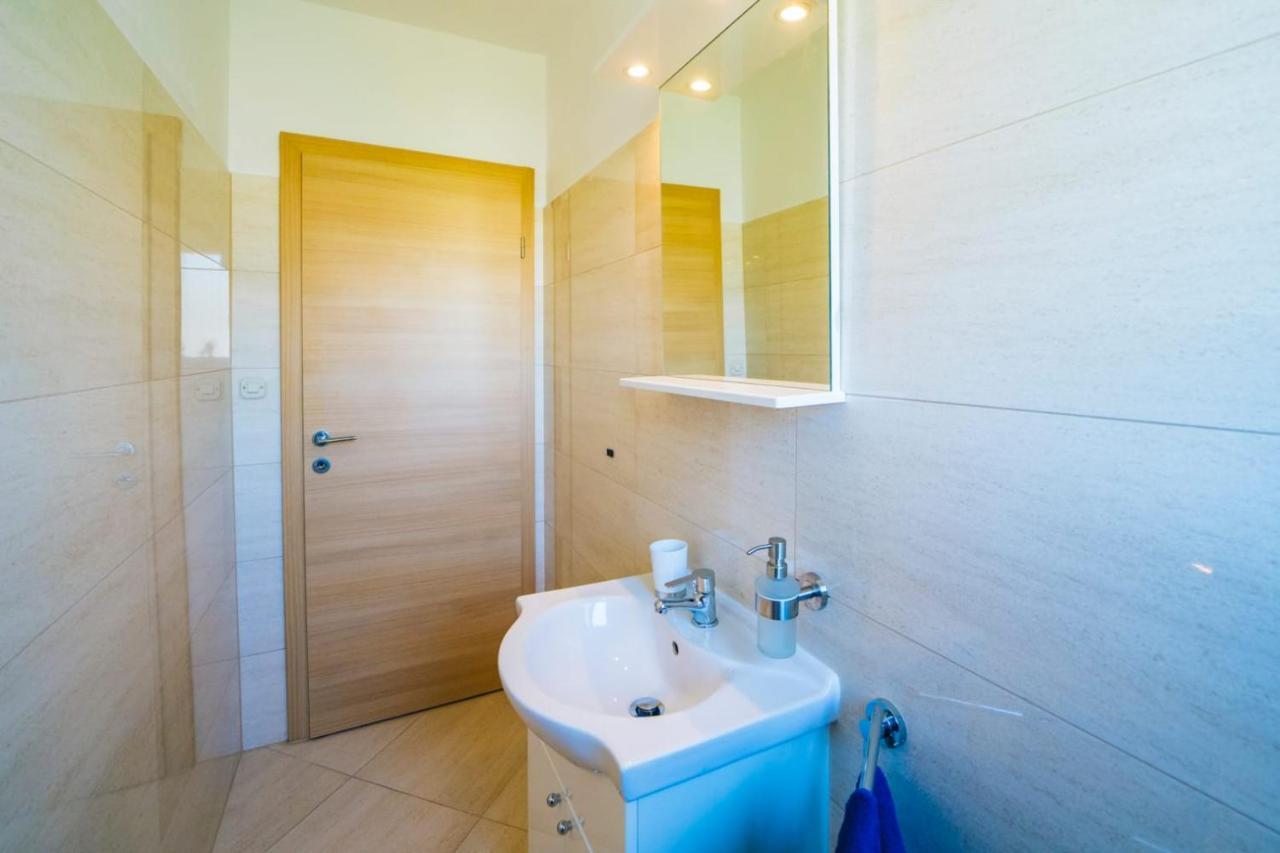 Apartmani Lucante 스플리트 외부 사진