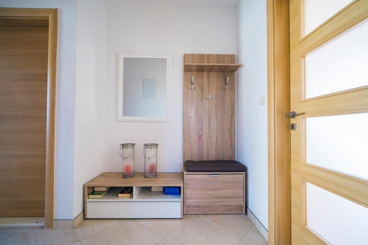 Apartmani Lucante 스플리트 외부 사진